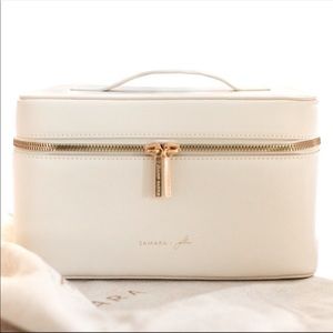 Jillian Harris x Samara Makeup Bag